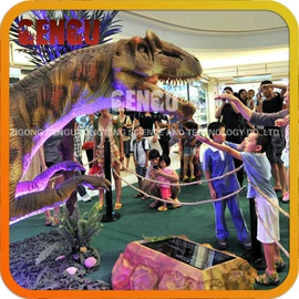 树脂工艺品;动植物仿真;展览设计制作