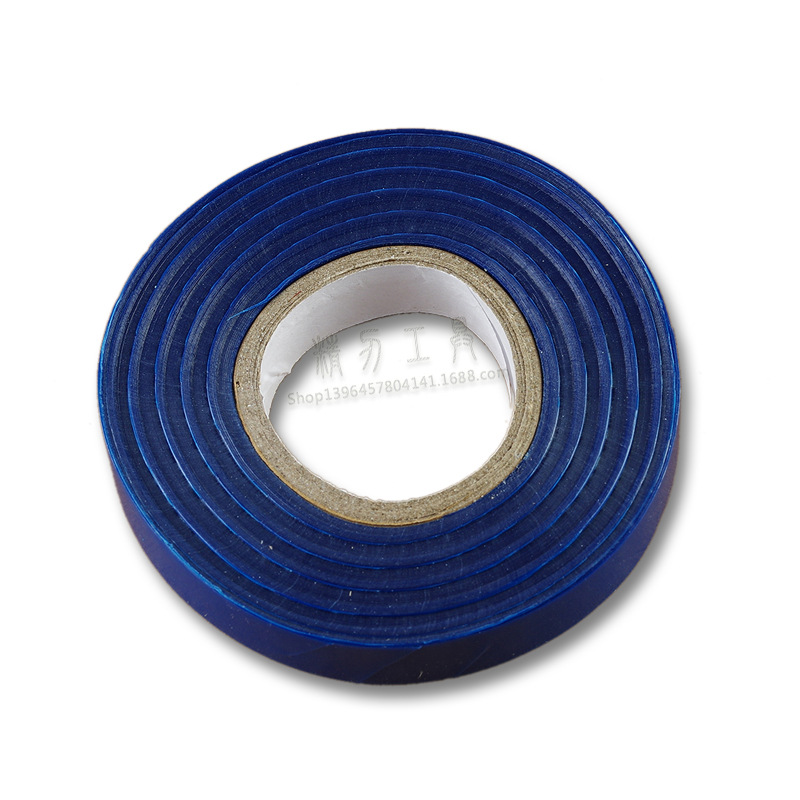 SONO绑枝机绑蔓器专用蓝胶带 专用带 PVC带 葡萄西红柿捆扎带