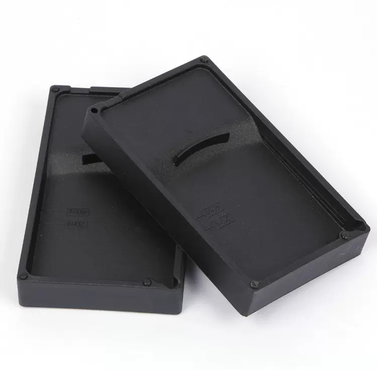 厂家批发学生砚台 塑料盒砚台 初学者书法练习用品