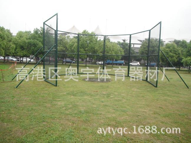 地埋籃球架發貨單 371