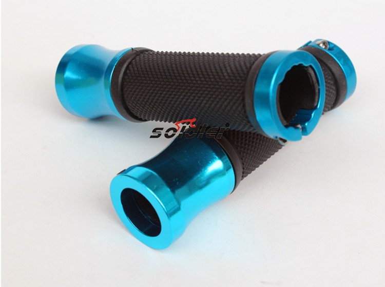 Poignées de vélo - Ref 2338525 Image 30