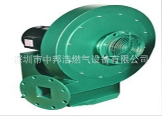 美国天时燃烧机助燃风机,SMJ Blower燃烧机专用配件