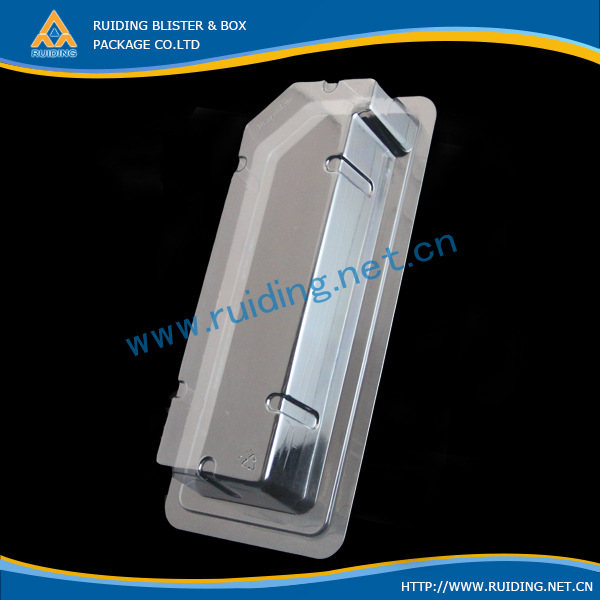 电子产品吸塑 pet透明双泡壳 优质吸塑盒