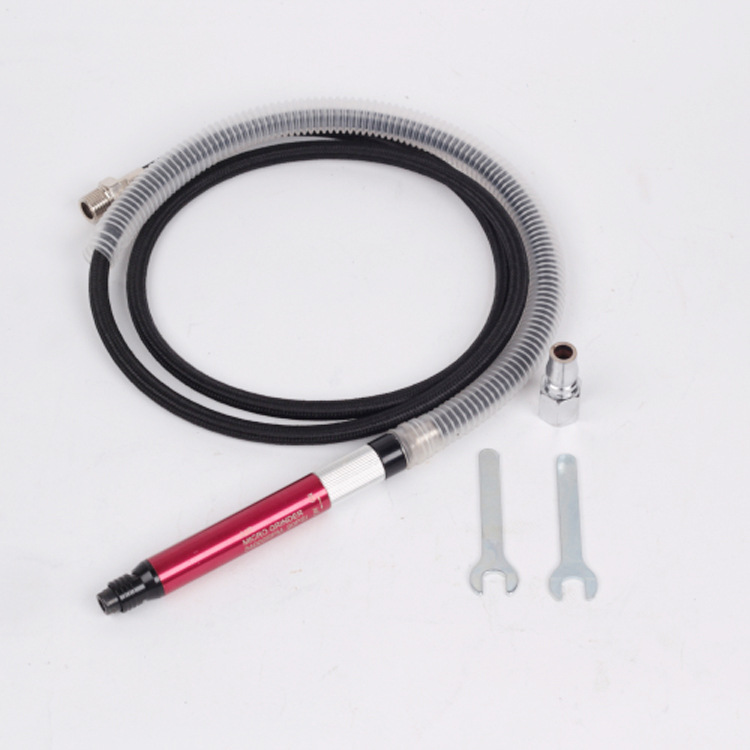 3170风磨笔单支（常规大红色）首