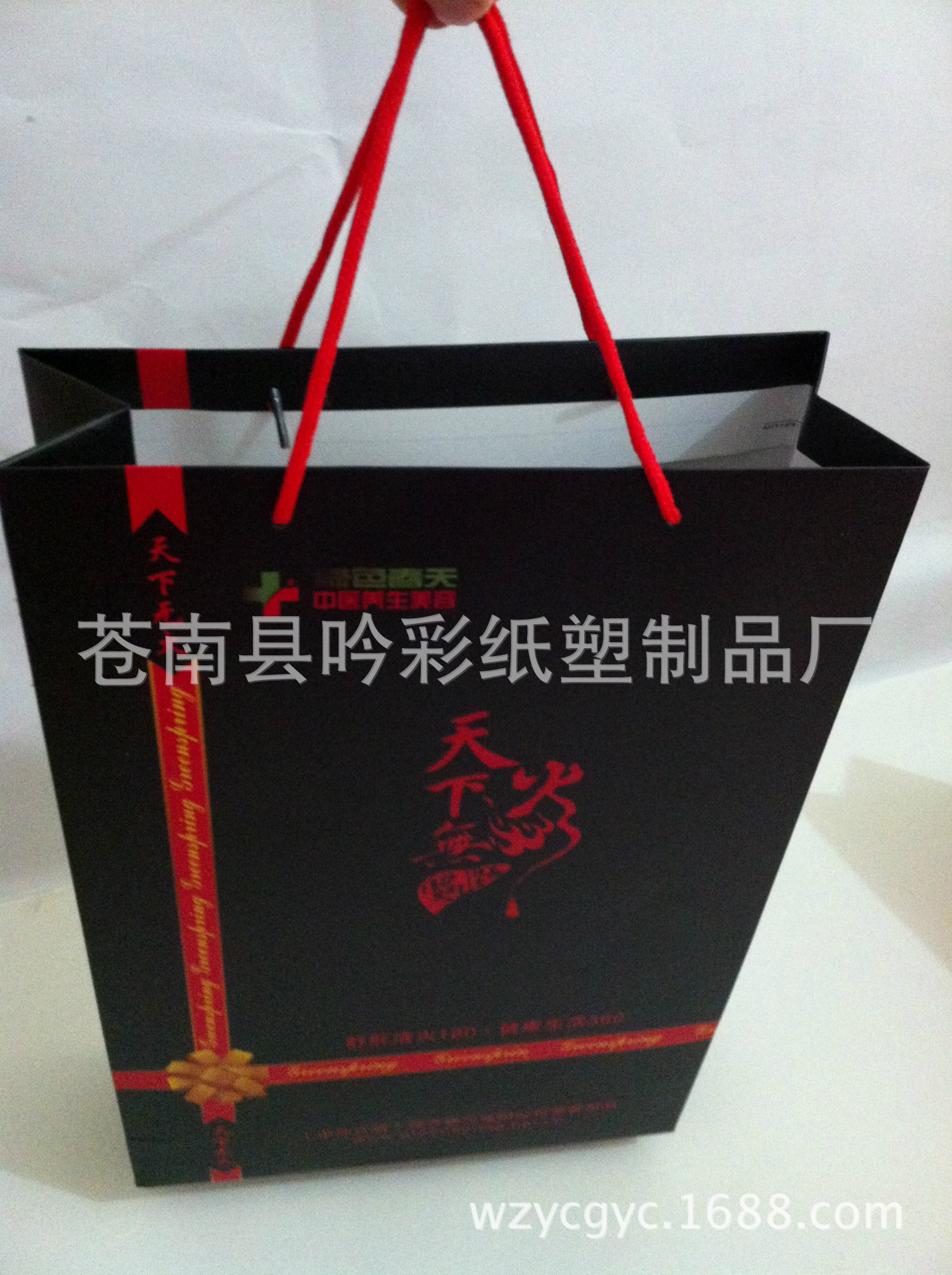 厂家定做手提袋  手提纸袋  购物纸袋  化妆品纸袋  牛皮纸袋