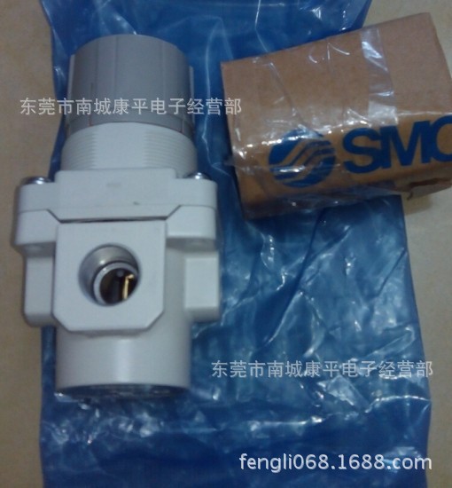 供应SMC过滤器AR40-04-A