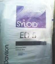 格雷斯 消光粉 SYLOID ED-5 原装进口