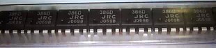 JRC386D   386D  原装正品 保质量询价为准
