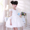 Children's dress, small princess costume, wholesale