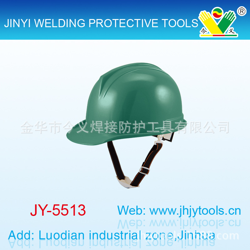 厂家直销豪华款安全帽，卷边安全帽