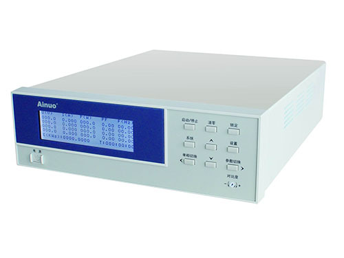 三相电参数综合测量仪        AN7931X      艾诺