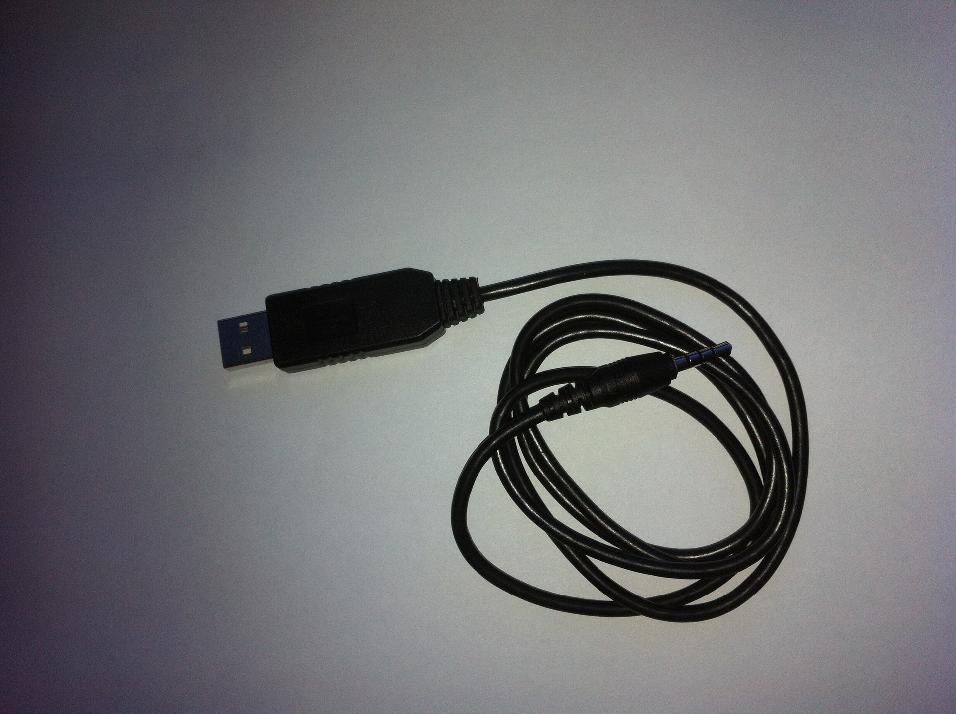 PL2303数据线  血糖仪 血压计数据线  支持WIN8