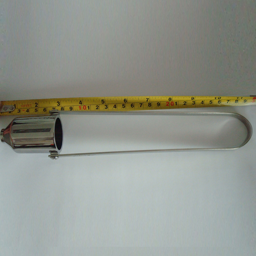 浸入式涂料流体粘度杯 日本岩田NK-2粘度计 粘度杯