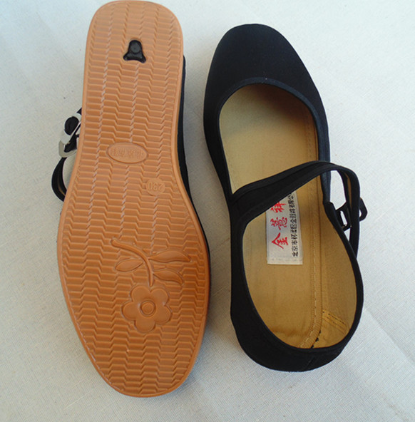 Mocassins femme en Cardan - Ref 3440395 Image 52