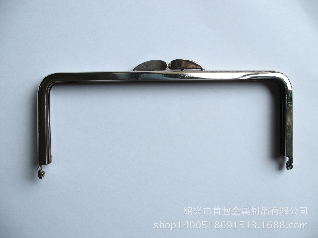 16*6.5N64直角金魚背圓架