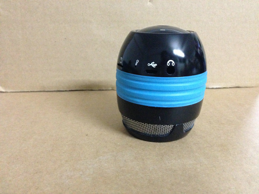 小音響