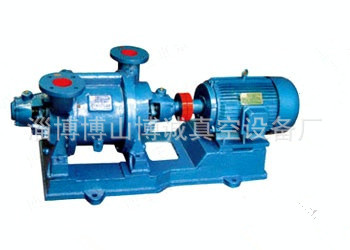 供应淄博博山SZ-1,SZ-2，SZ-3水环式真空泵及压缩机13181948229