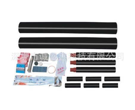 供应冷缩电缆户内、户外终端，电缆中间接头