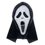 Заводская цена мертва, единственный кусок ужасной маски призрака крики, кричащая маска, фестиваль призраков призрак маска оптом