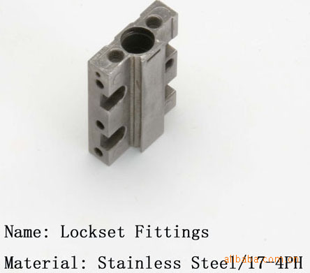 粉末冶金注射成型17-4PH不锈钢