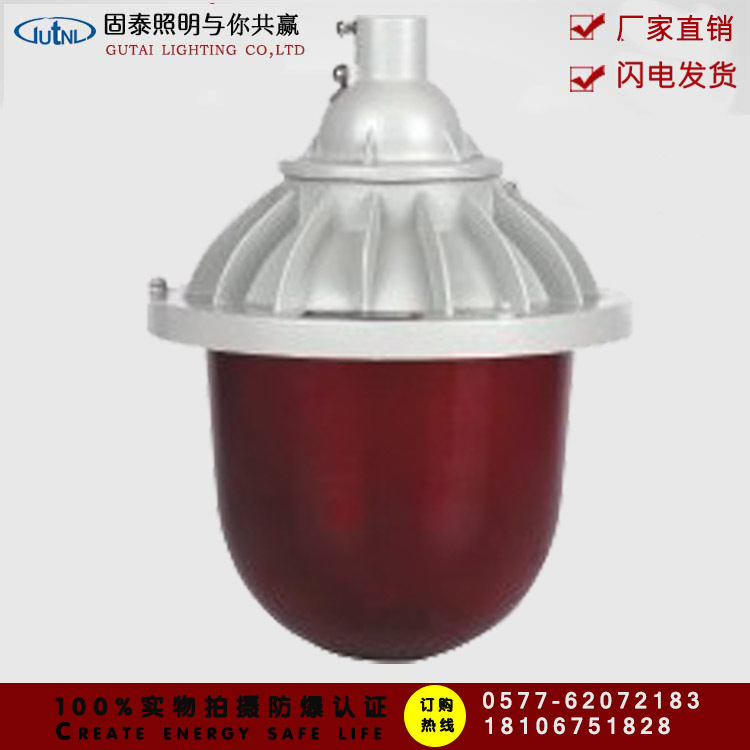 防爆警示燈1