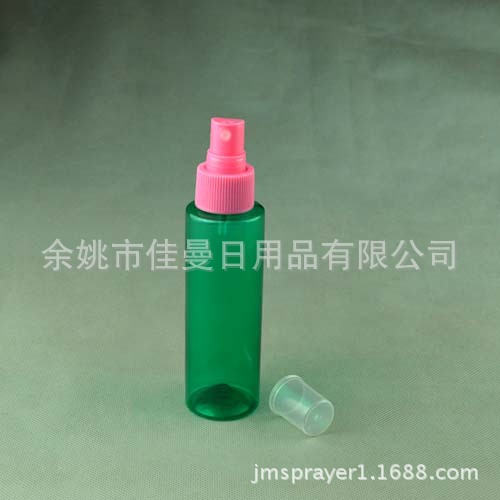 100mlPET塑料瓶 试用装瓶 样品瓶 塑料瓶 小瓶子