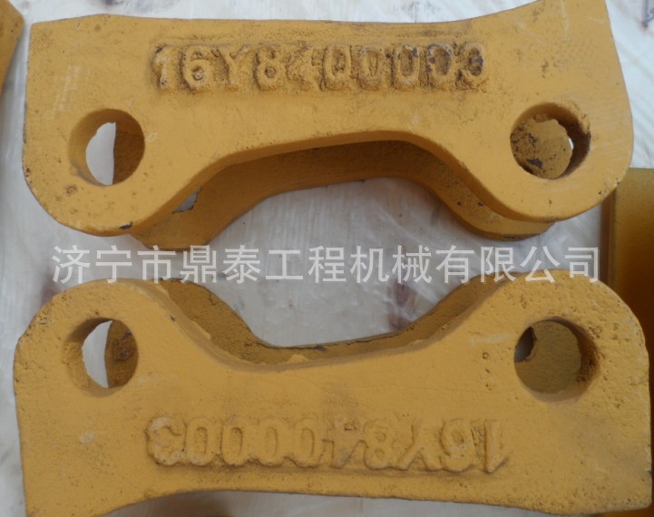 推土机易损件促销 SD16 推土机  护板16Y-84-00003