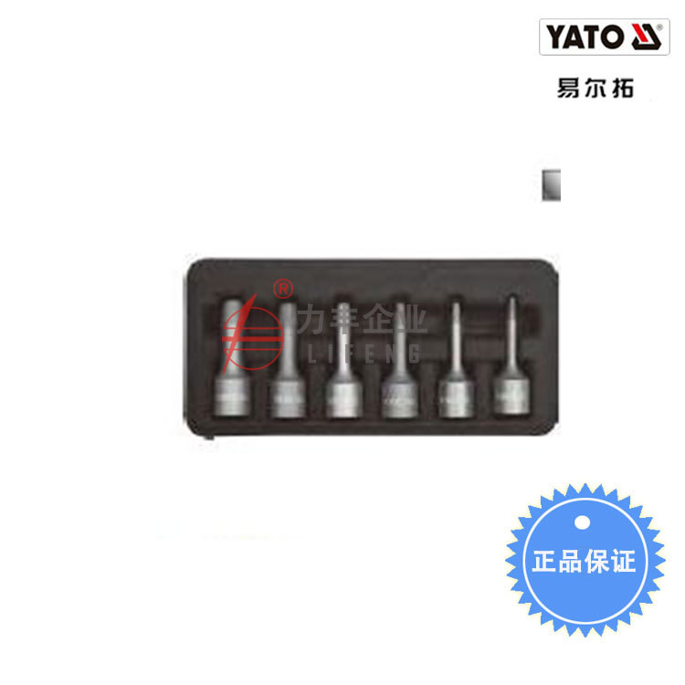 【含税】易尔拓工具 断丝取出器组套3/8   YT-0623