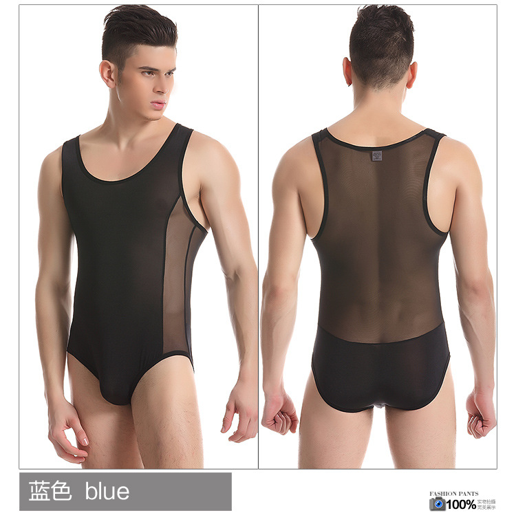 Sous-vêtement minceur sexy en polypropylène - Ref 709978 Image 15