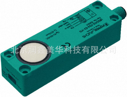 供应各式模拟块超声波接近传感器UB2000-F54-I-V15