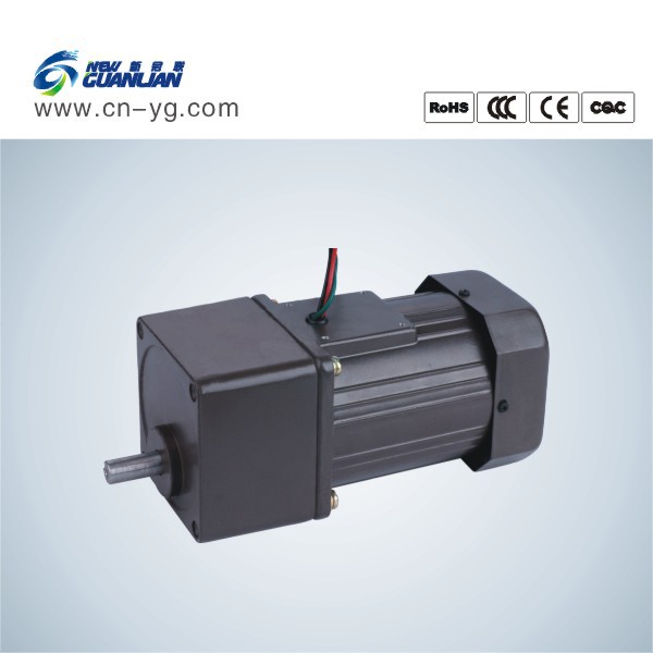 新冠联供应 单相异步电机，YN90，应用切割机，锅炉，带接线盒