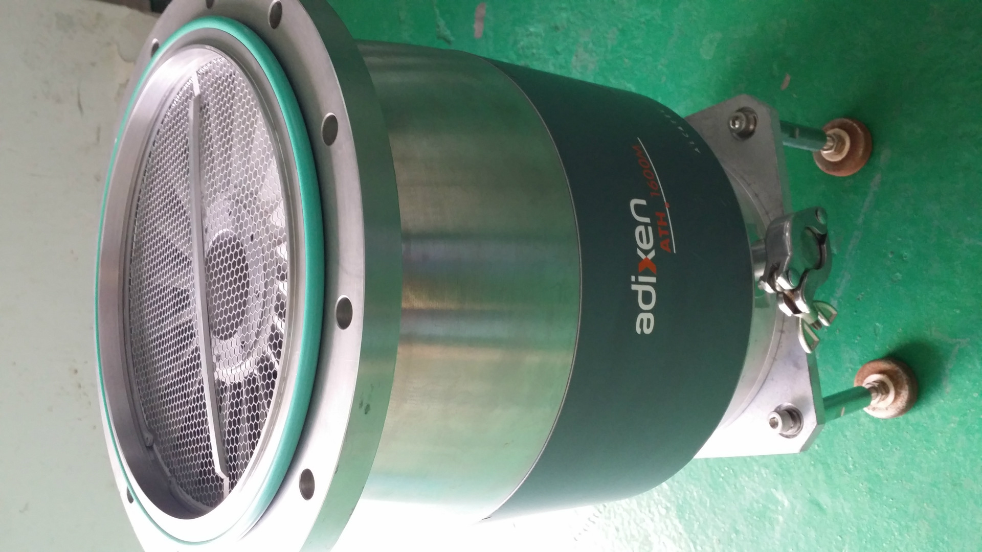 维修ALCATEL ATH1600真空泵 销售二手真空泵 真空泵配件