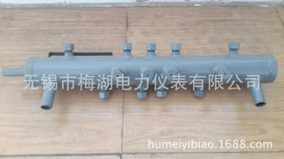 Supply measuring cylinder.measure boiler Drum water level