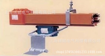 行车多极安全滑触线