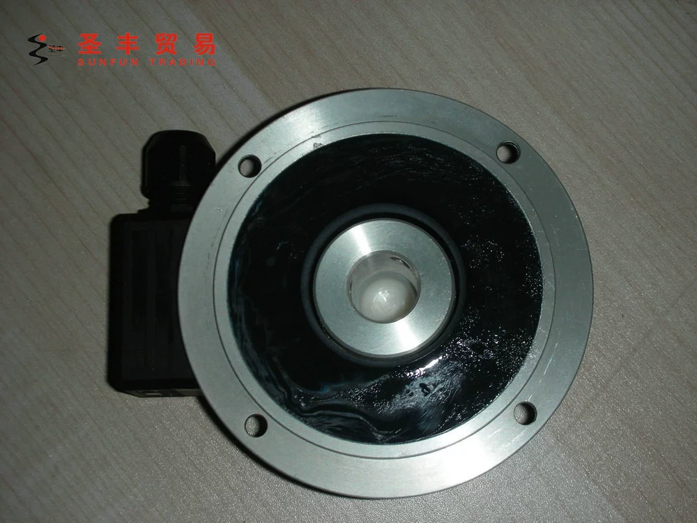 Профессиональный дистрибьютор BAUMER THALHEIM Двигатель скорости TD3 A4 KA RM Вибрационный двигатель