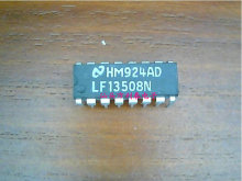 LF13508N  DIP  ���������ϻ�