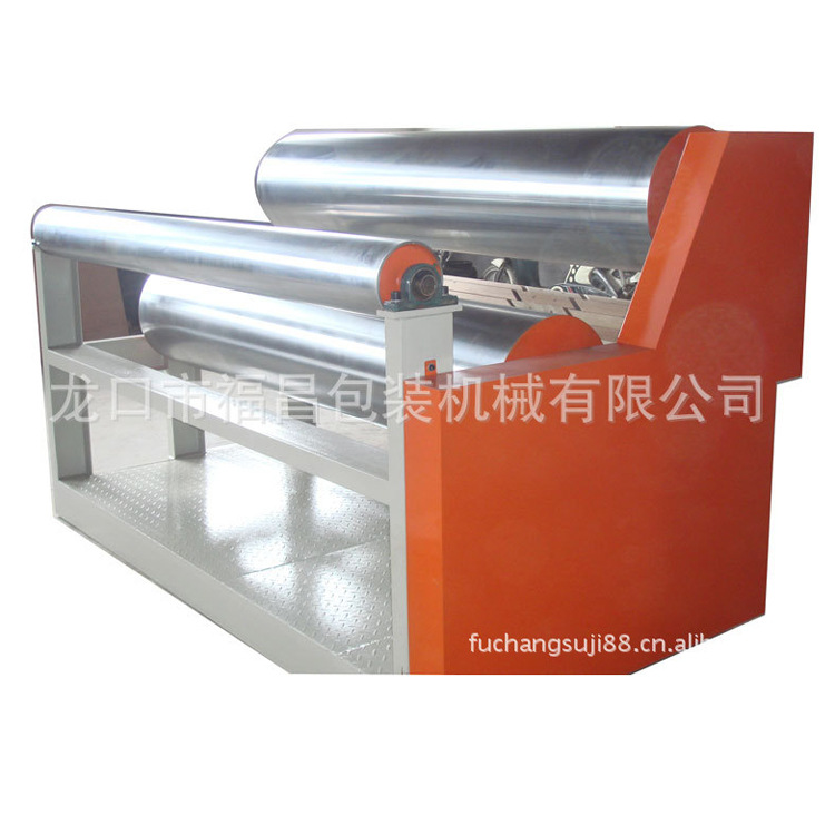 周村珍珠棉厂家河北发泡布机供应EPE发泡布设备