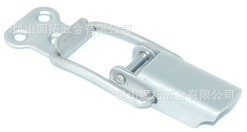 不锈钢304拉扣PS系列11      lakou