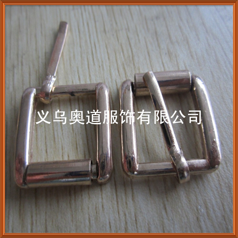 三檔扣 日字扣 (138)