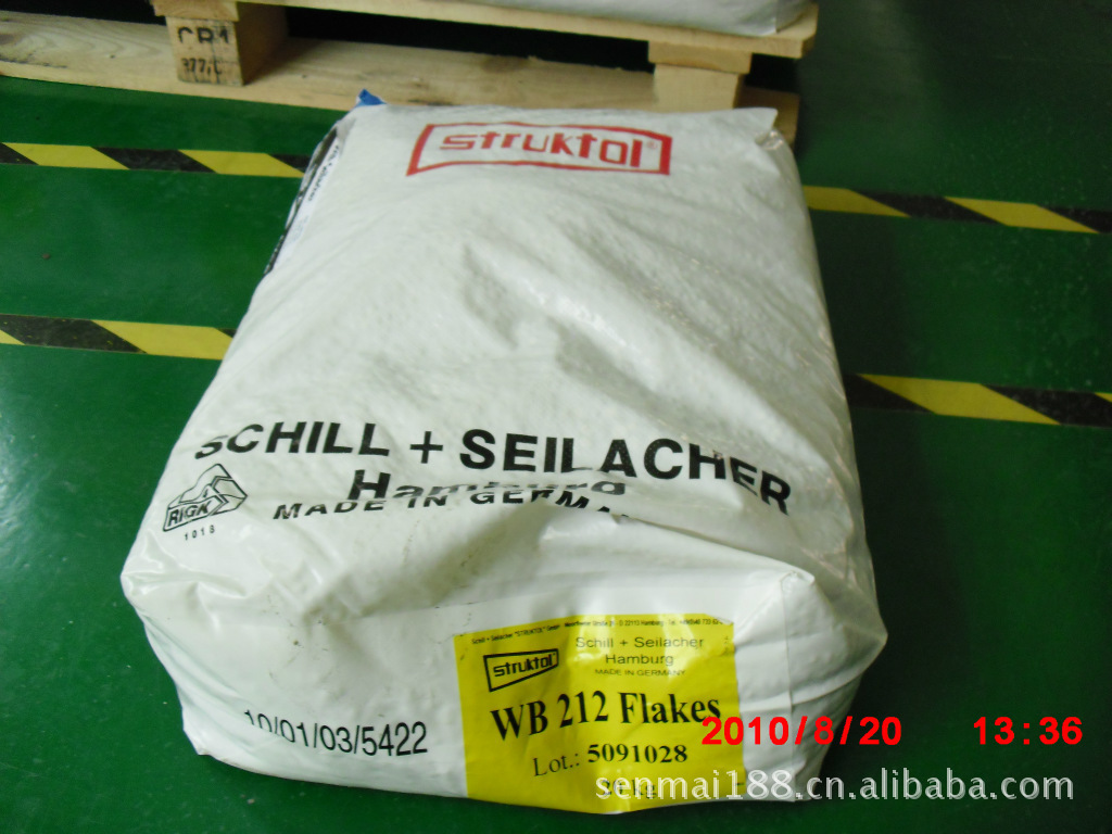 德国struktol加工助剂WB212
