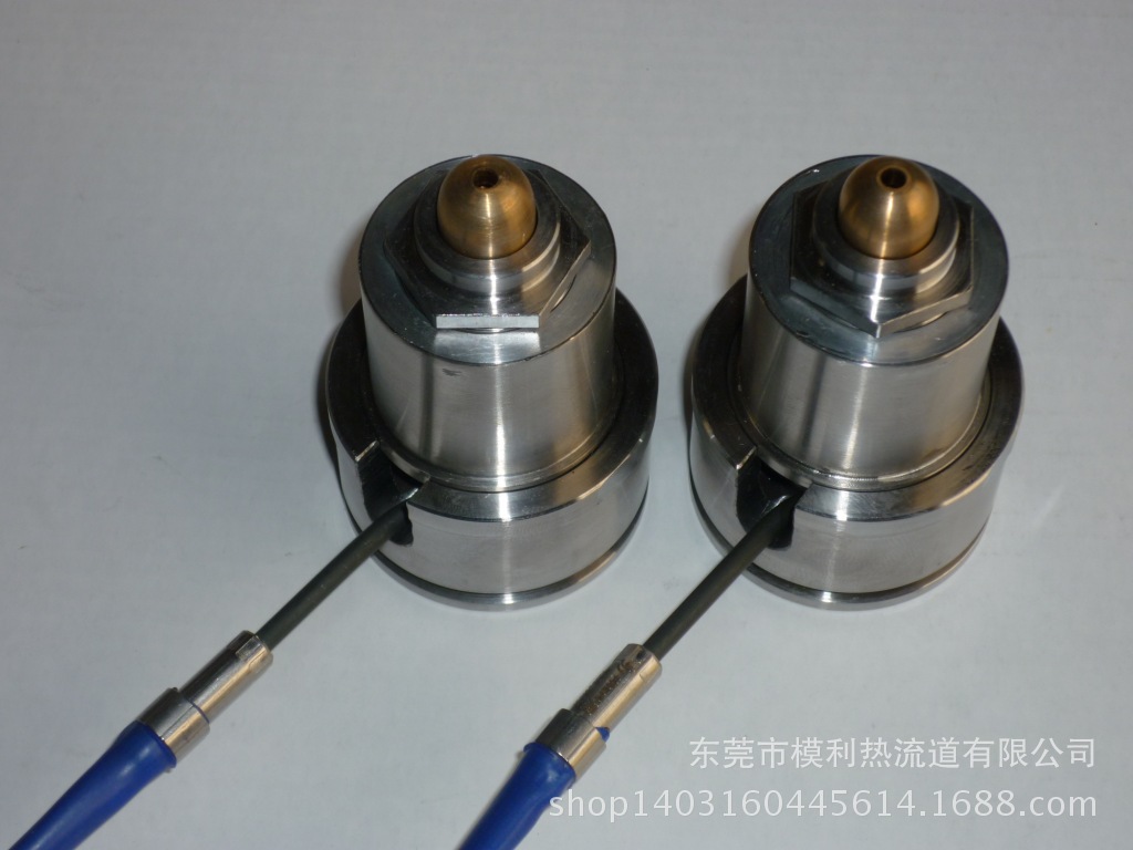 MLM-5050V針閥式熱嘴