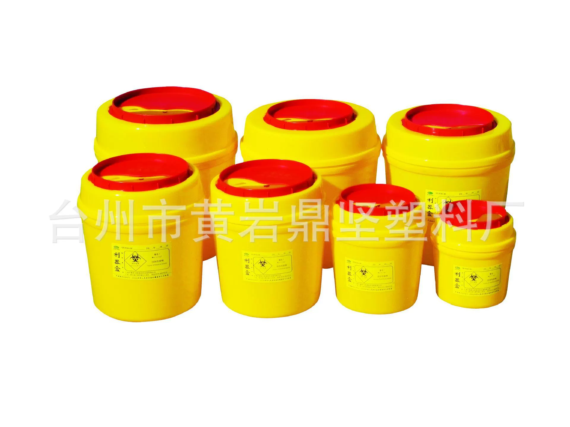 Фабрика [Прямая продажа] 0.5L 1L новая коробка для инструментов