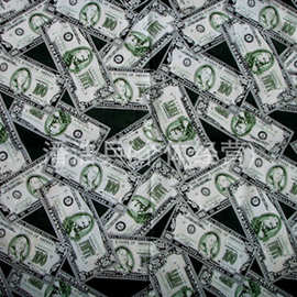 义乌头巾供应美元嘻哈街舞户外运动装饰包头巾帽子方巾