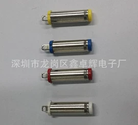音视频插头;电源插头;连接器