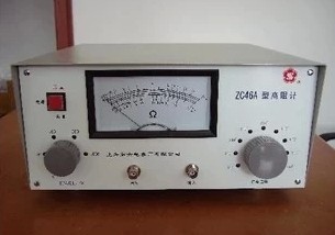 ZC46A兆欧表|ms