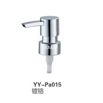 厂家批发乳液瓶喷头 锌合金乳液瓶喷头批发 支持混批 量大从优