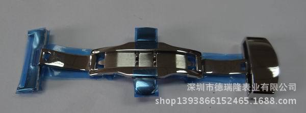 表帶,表帶扣