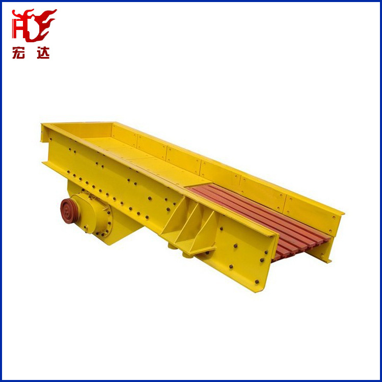 新乡振动给料机供应 电磁振动给料机加料机是振动给料机宏达DMA10