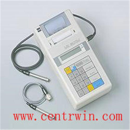 电磁式及高频涡流式薄膜测厚仪/膜厚计 日本 型号：WBLZ-370