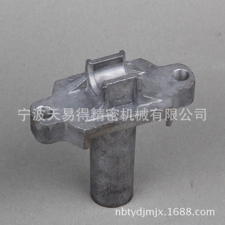天易得厂家非标定制 铝件锻造加工 表面喷砂处理 cnc铝件加工中心